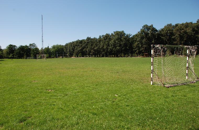 Sportpálya, Gersekarát, 644/16. hrsz. Sportpálya, Gersekarát, 644/16. hrsz.
